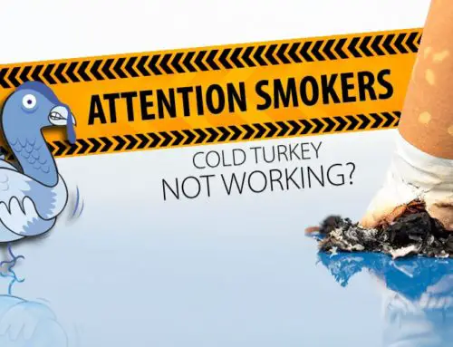 Tips for Quitting Smoking Cold Turkey