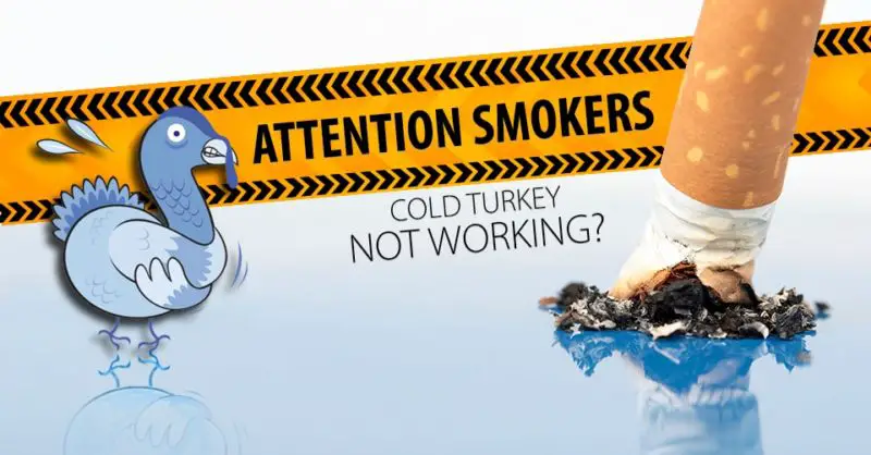 Tips For Quitting Smoking Cold Turkey Stop Smoking Sydney 