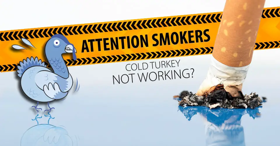 Tips For Quitting Smoking Cold Turkey Stop Smoking Sydney