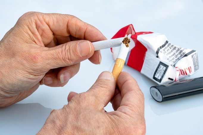 Can Castlecrag Quit Smoking Hypnotherapy Help in Such Situations